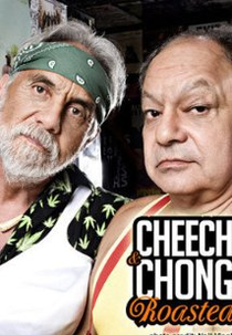 Cheech and Chong - Roasted (Cheech and Chong - Roasted)