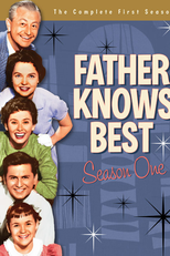 Papai Sabe Tudo (1ª Temporada) (Father Knows Best (Season 1))