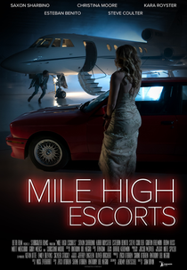 Mile High Escorts (Mile High Escorts aka Secrets In the air)