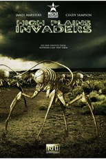 High Plains Invaders (High Plains Invaders)