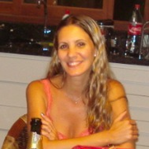 Foto de perfil de Leila Ramos