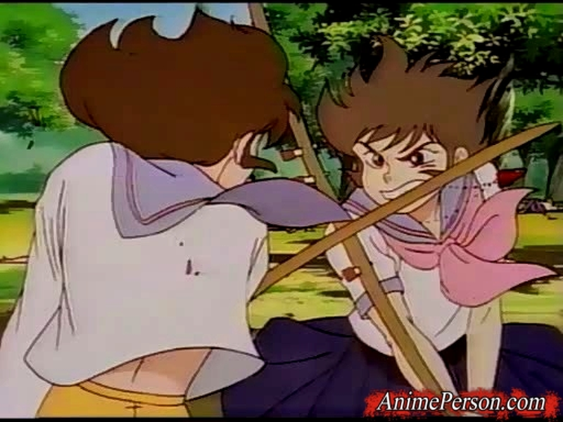 Foto 19 de Oira Sukeban