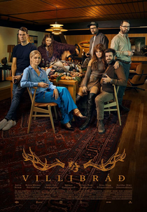 Wild Game (Villibráð)