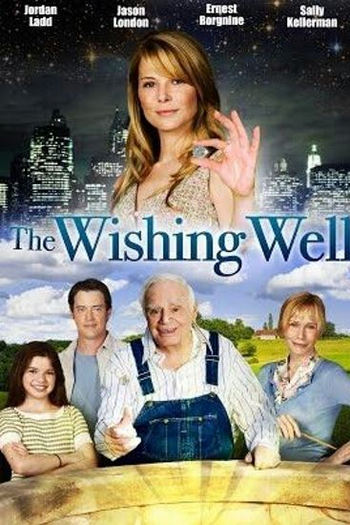 Poster de Filme The Wishing Well (2009)
