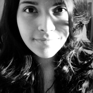 Foto de perfil de Fernanda Monteiro