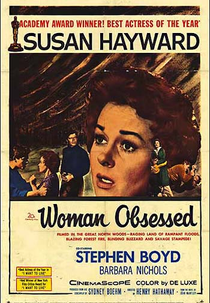 Meu Coração Tem Dois Amores (Woman Obsessed)