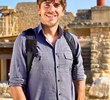 Greece with Simon Reeve