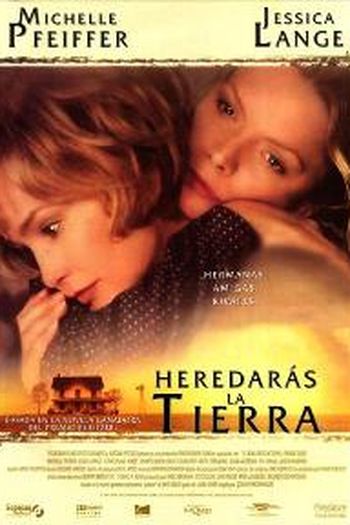  de Filme Terras Perdidas (1997)
