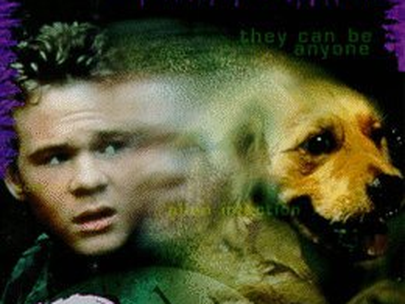 Foto 1 de Animorphs (1ª Temporada)