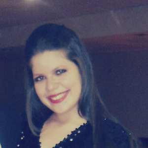 Foto de perfil de Agatha Ellen