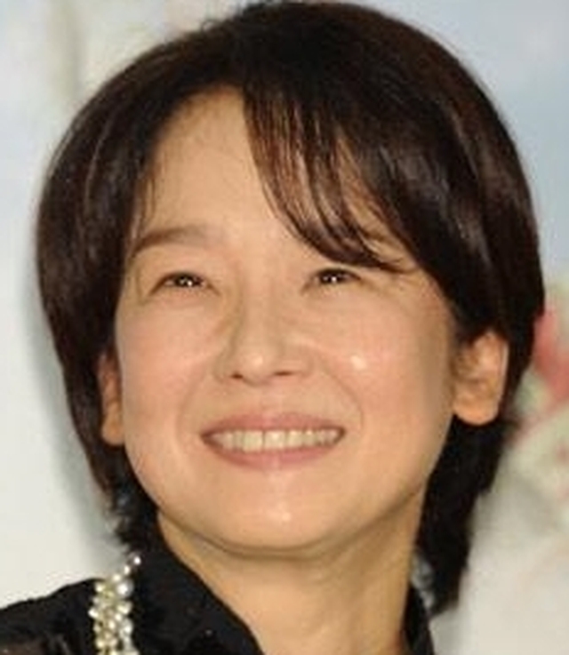Yūko Tanaka (I) (29 de Abril de 1955) Artista Filmow
