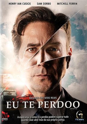 Filme Eu Te Perdoou Dublado!