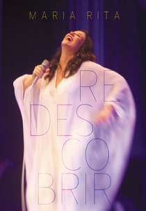 Maria Rita: Redescobrir (Maria Rita: Redescobrir)