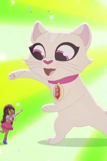 Poster de Episódio Welcome to Rio! (2025)