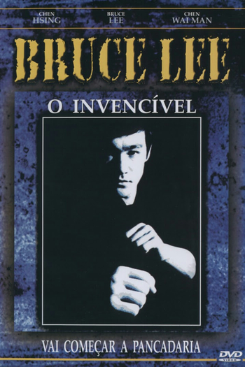  de Filme Bruce Lee - O Invencível (1978)