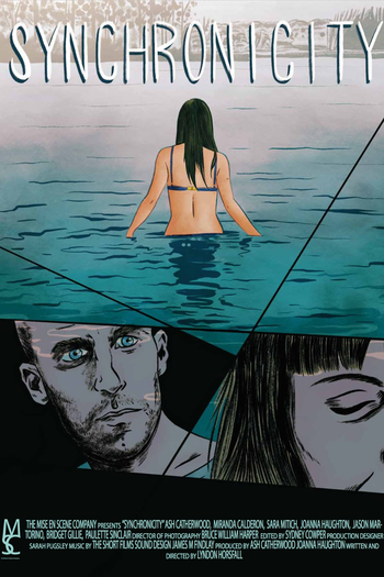  de Filme Encontros do Destino (2021)