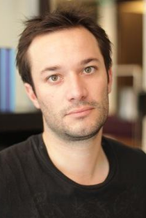 Aurélien Poitrimoult - Poster 1
