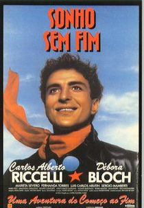 Sonho Sem Fim (Sonho Sem Fim)
