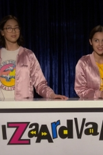 Poster de Episódio Summer Schooled (2018)