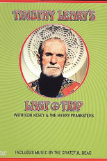 Timothy Leary's Last Trip (Timothy Leary's Last Trip)