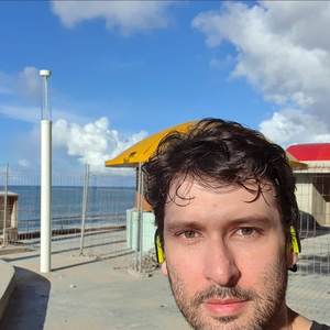 Foto de perfil de Ravik