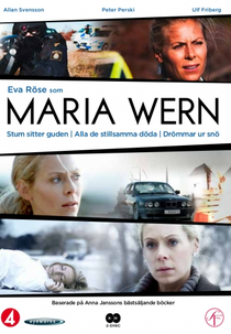 Maria Wern (7ª Temporada) (Maria Wern (Season 7))