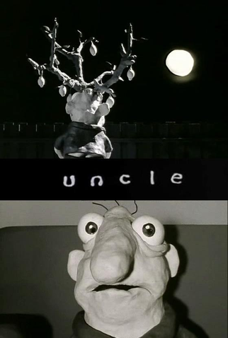 Poster 1 de Curta Uncle (1996)