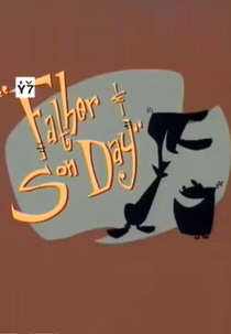 Os Jetsons - Father & Son Day (The Jetsons - Father & Son Day)