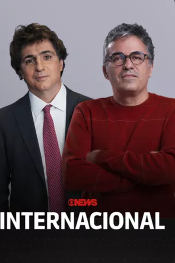  de Série GloboNews Internacional (2017)