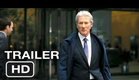 Arbitrage Official Trailer #1 (2012) - Richard Gere Movie HD