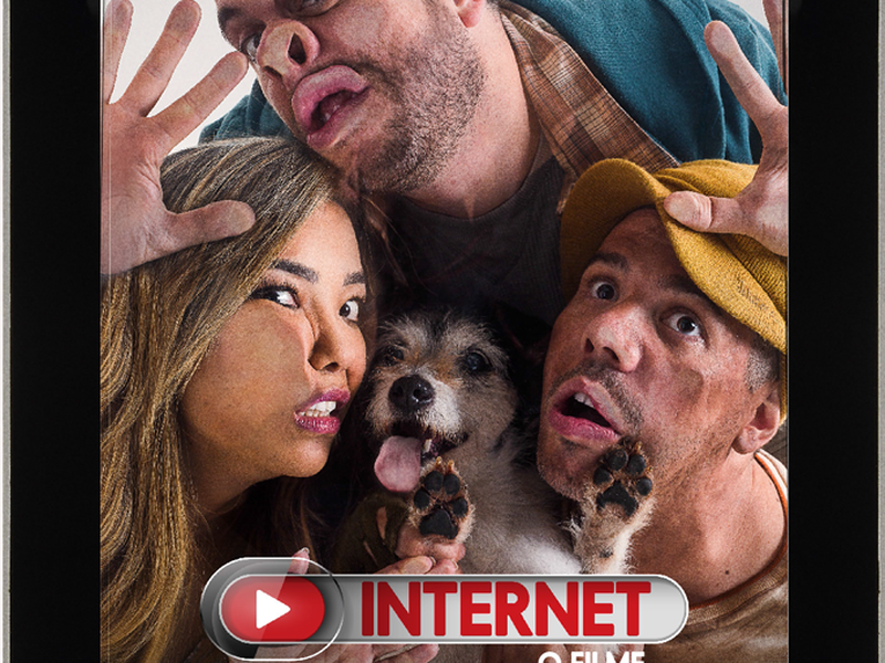 Foto 4 de Internet: O Filme