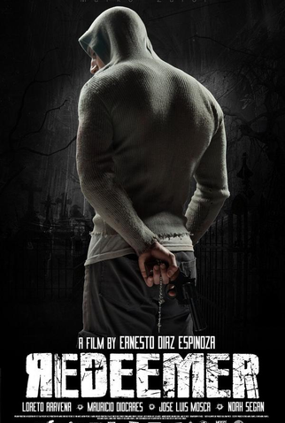 Poster 1 de Filme Redentor (2014)