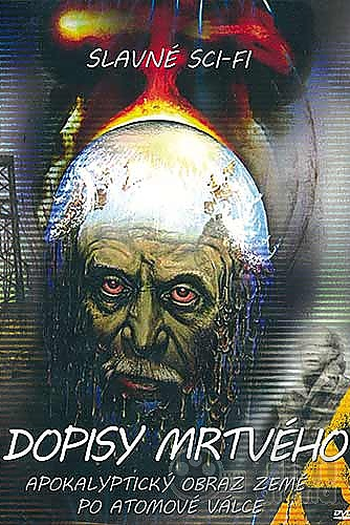  de Filme Cartas de um Homem Morto (1986)