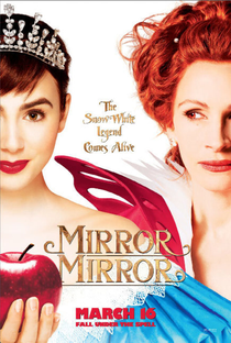 Espelho, Espelho Meu - Poster / Capa / Cartaz - Oficial 2