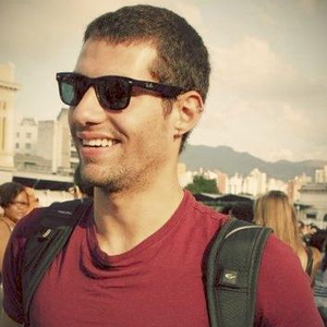 Foto de perfil de Walter