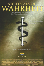 Nichts als die Wahrheit (Nichts als die Wahrheit)