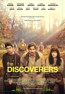 The Discoverers (The Discoverers)