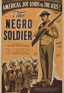 O Soldado Negro (The Negro Soldier)