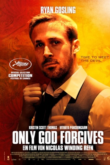  de Filme Apenas Deus Perdoa (2013)