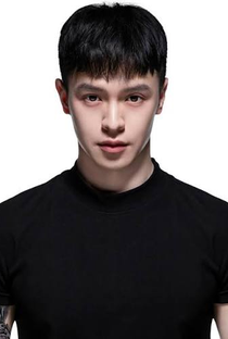 Krystian Wang - Poster 1
