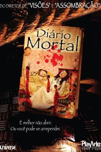  de Filme Diário Mortal (2006)