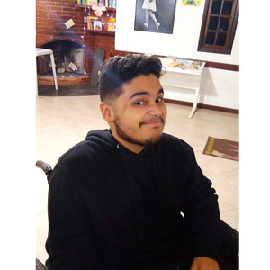 Foto de perfil de Diego