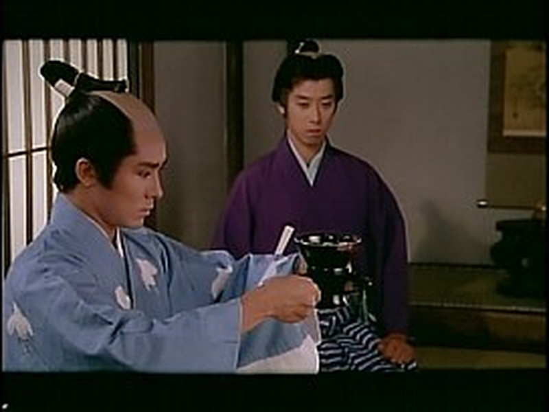 Foto 7 de Yari no gonza    (Gonza the Spearman)