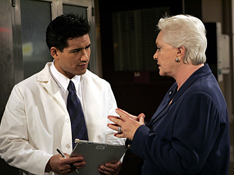 Foto 1 de The Bold and the Beautiful 