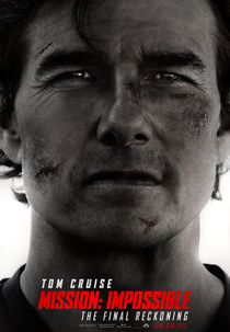 Missão: Impossível - O Acerto Final (Mission: Impossible - The Final Reckoning)