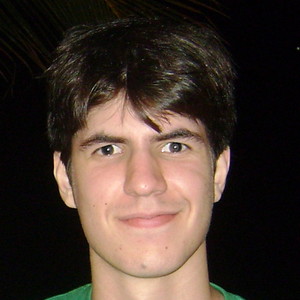 Foto de perfil de Elton Telles