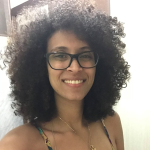 Foto de perfil de Jéssica Sá