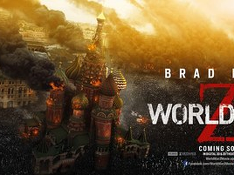Foto 33 de Guerra Mundial Z