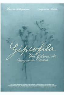 Gipsofila - Poster / Capa / Cartaz - Oficial 1