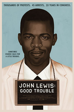 John Lewis: Good Trouble (John Lewis: Good Trouble)